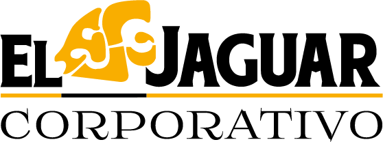 Logo Corporativo El jaguar